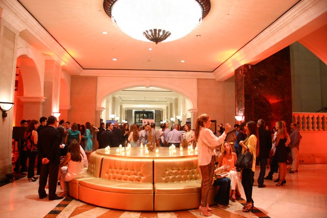 Toumouh Annual Event 